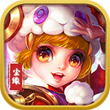 梦幻尘缘图标
