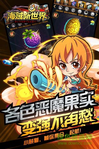 海贼新世界图2