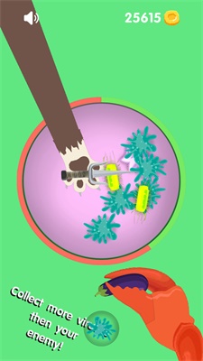 抵抗病毒图3