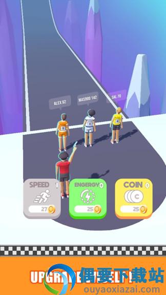 马拉松大作战图1