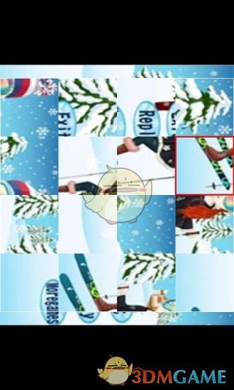 滑雪冒险图5