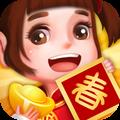 宝宝欢乐过春节图标