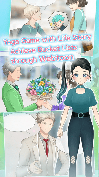 完美瑜伽最新版