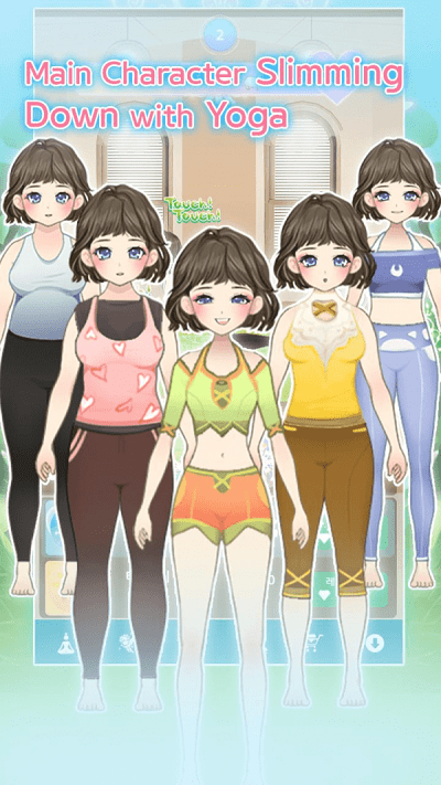 完美瑜伽最新版