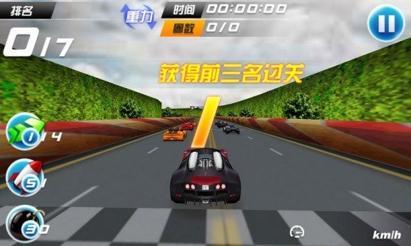 模拟实况赛车图3