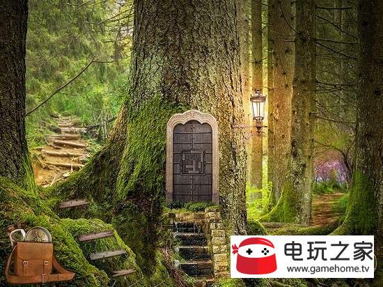 未知世界的探险之旅第4张截图