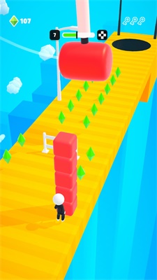 通通进洞图1