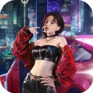最强秘书游戏图标