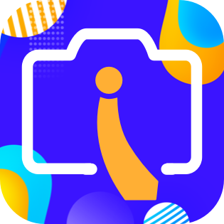 青柠证件照图标