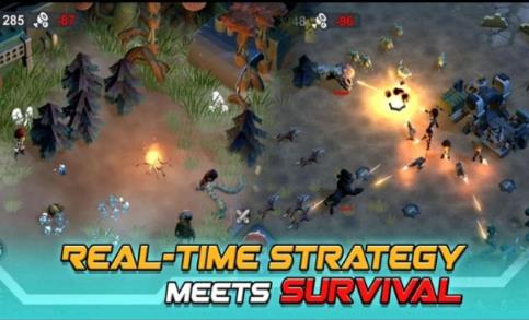 奇怪世界大冒险StrangeWorld1.0.0图1