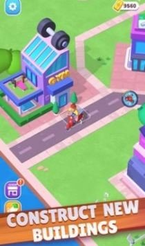 建筑冒险图3