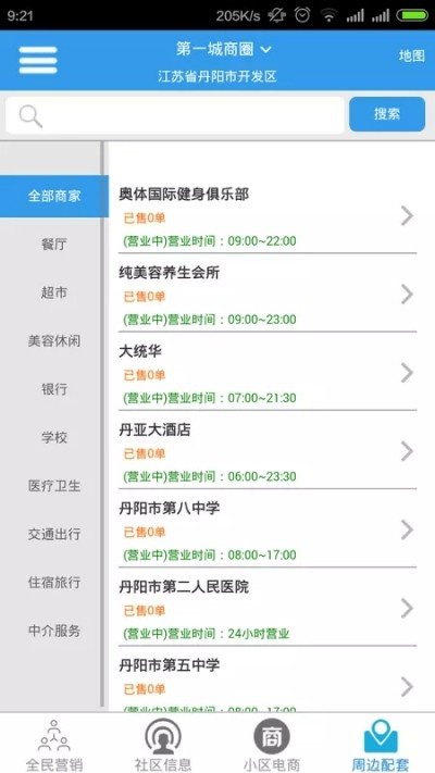咕哩社区图3