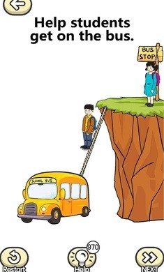 最强烧脑大挑战图2