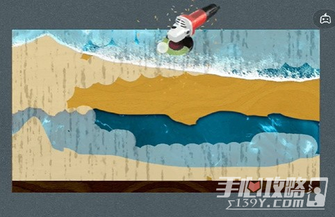 《收纳人生》水晶滴胶通关攻略