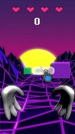 一拳打碎图2