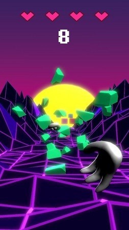 一拳打碎图3