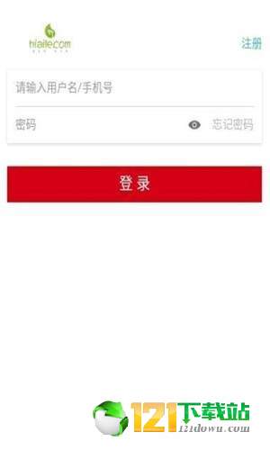 嗨爱乐APP最新版安装