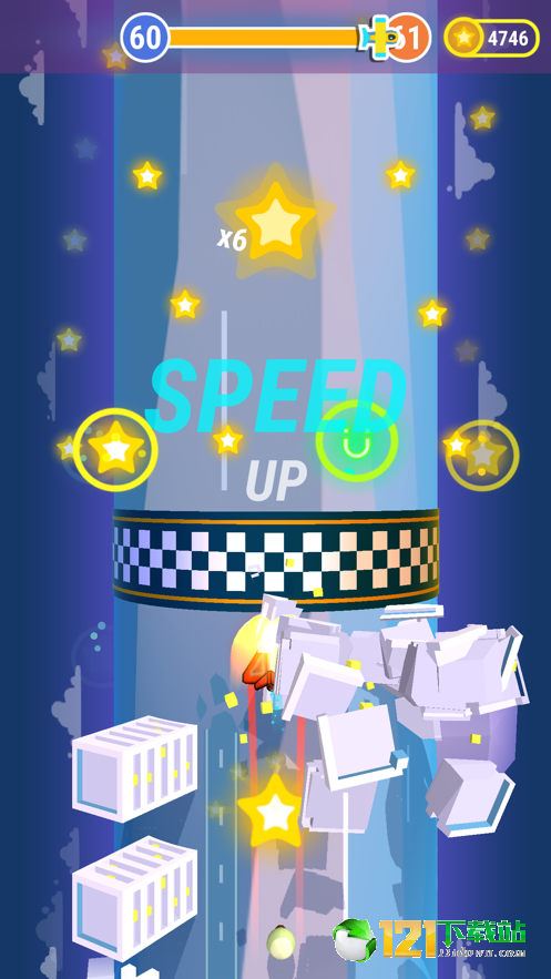 指尖飞行3D0.6.2图3