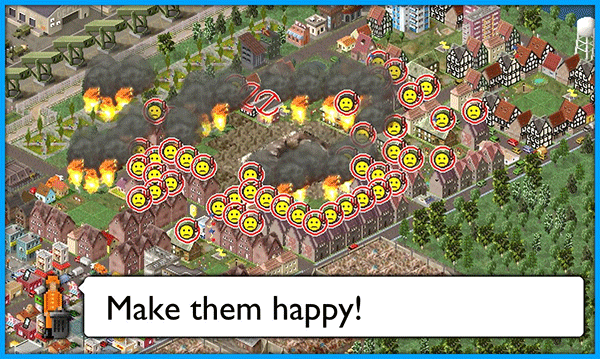 西奥小镇破解版图3