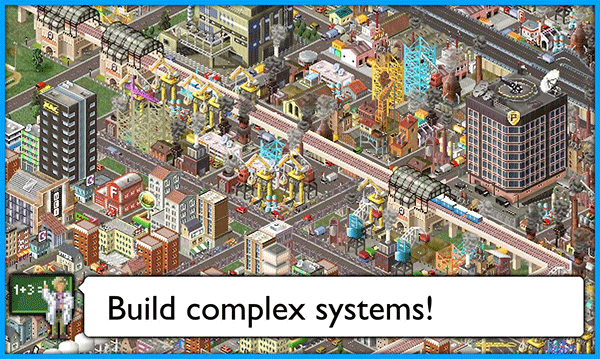 西奥小镇破解版图4