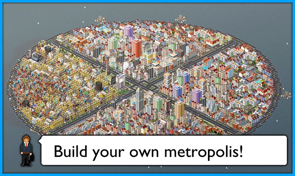 西奥小镇破解版图5