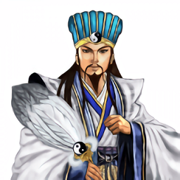 战棋孔明传破解版图标