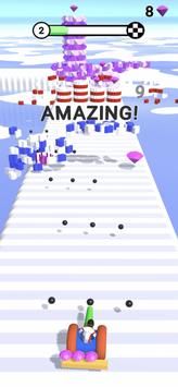 射击堆栈图1