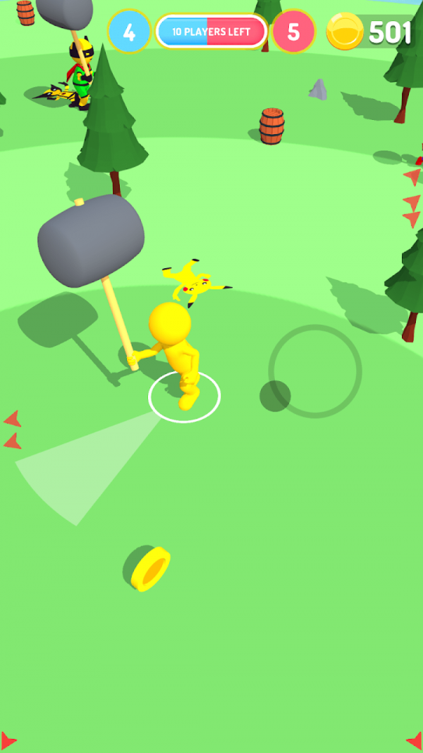 小锤锤锤死你图3