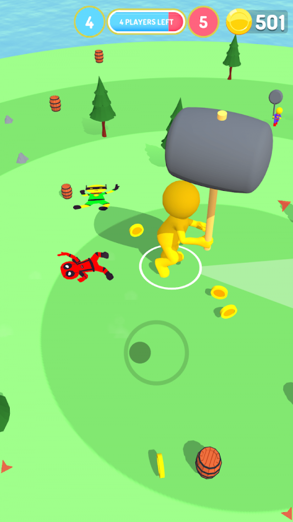 小锤锤锤死你图1