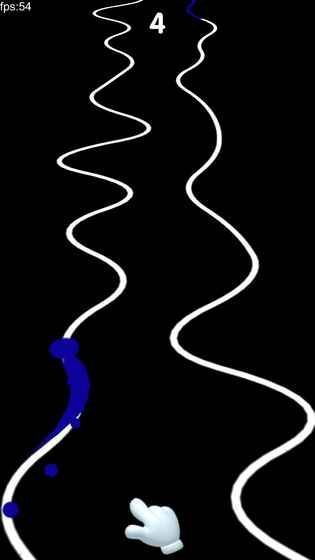 红线蓝线官网版