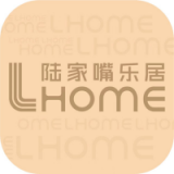 陆家嘴乐居图标