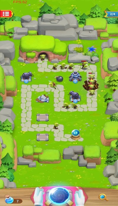 哥布林必须死游戏图4