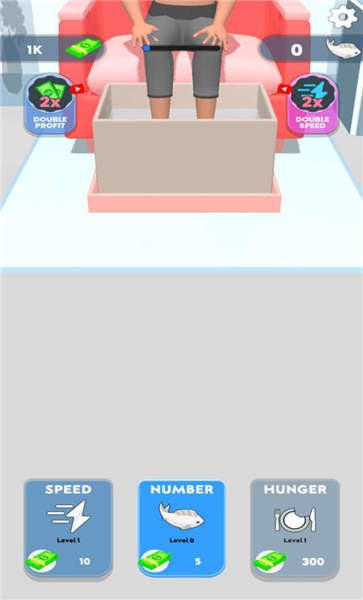 闲鱼水疗最新版