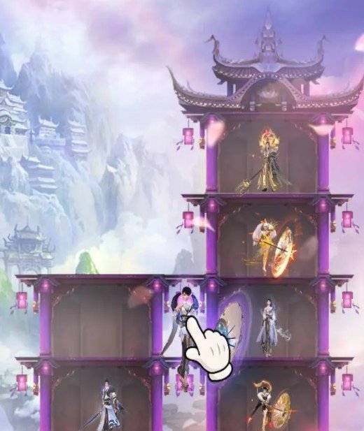 一招致胜红包版图1