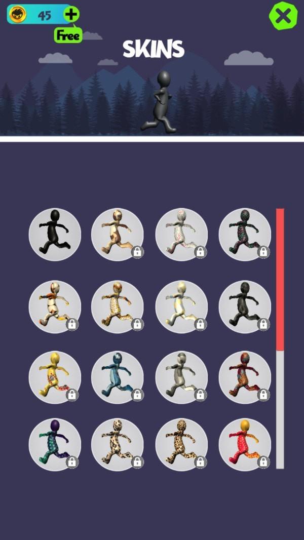 傻瓜跑步1.4图3