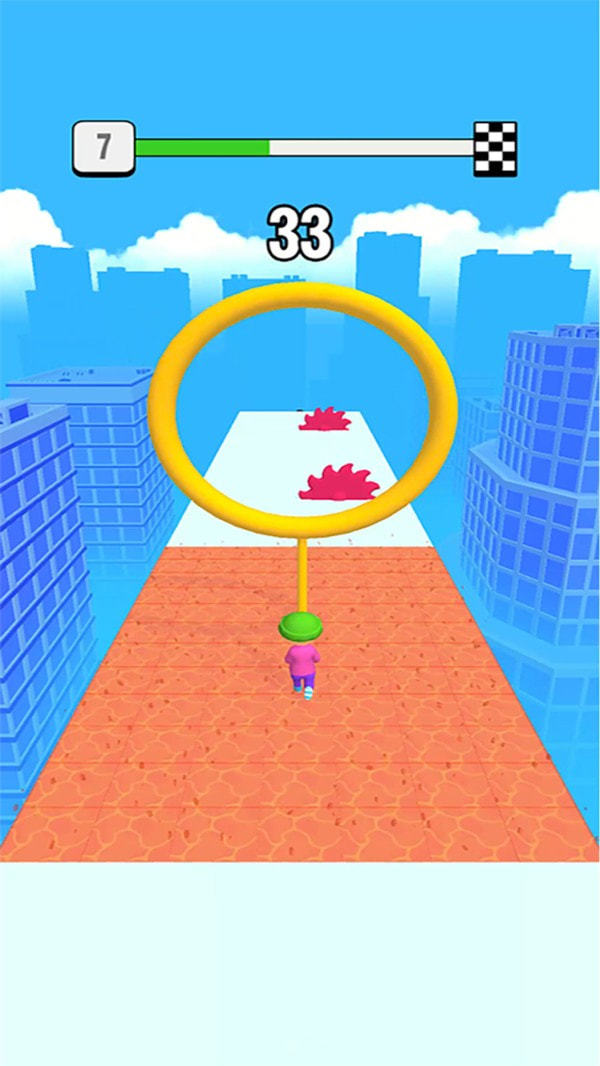 屋顶圈圈侠图1