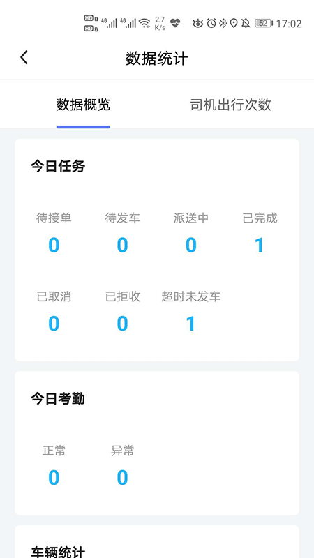 椰城车管家图1