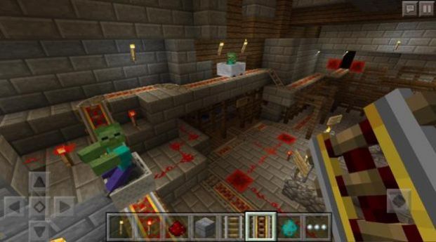 minecraft1.20国际版图1