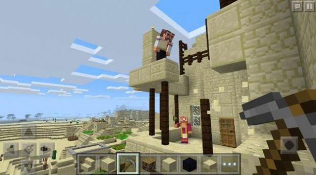 minecraft1.20国际版图2