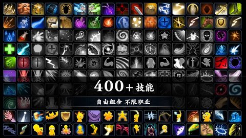剑冢官方版
