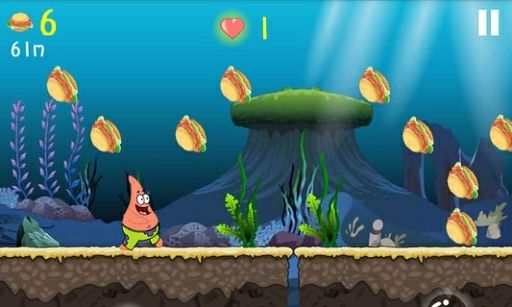 海绵宝宝大冒险1.9.4图2