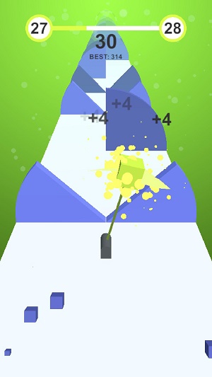 魔方铰链图2