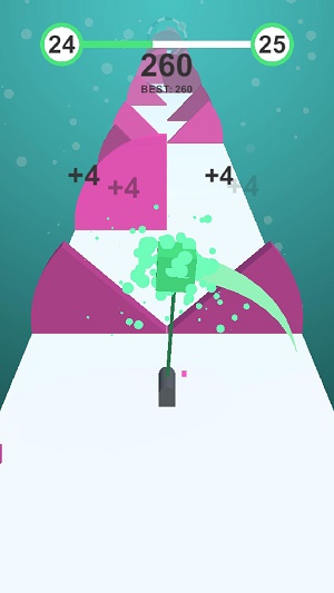 魔方铰链图1