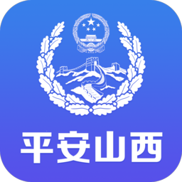 平安山西行政版app图标