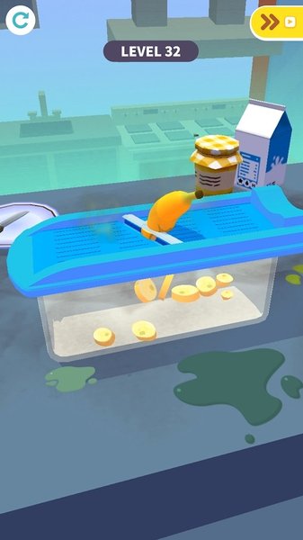 美食大师图2