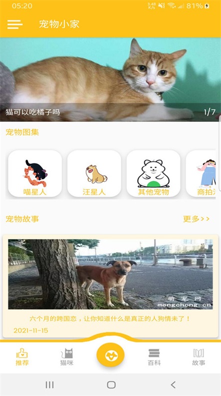 宠物小家图1