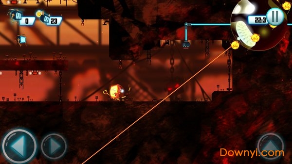 机械逃生破解版截图3