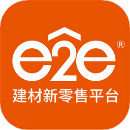 e2e新零售图标