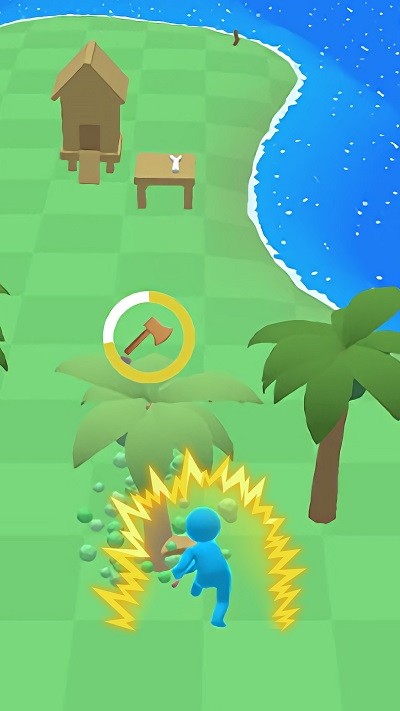 火柴欢乐超人安卓版图2