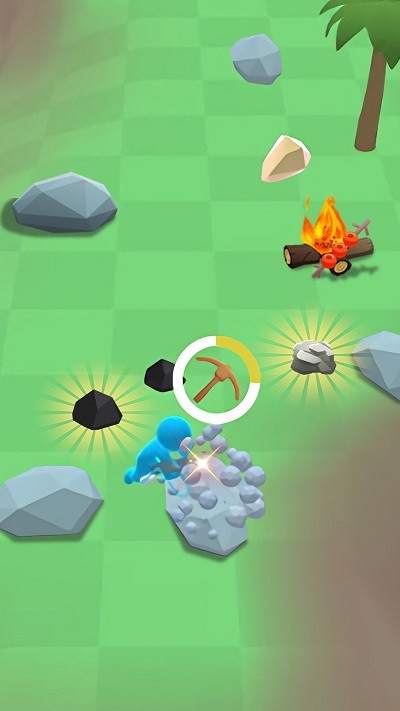 火柴欢乐超人安卓版